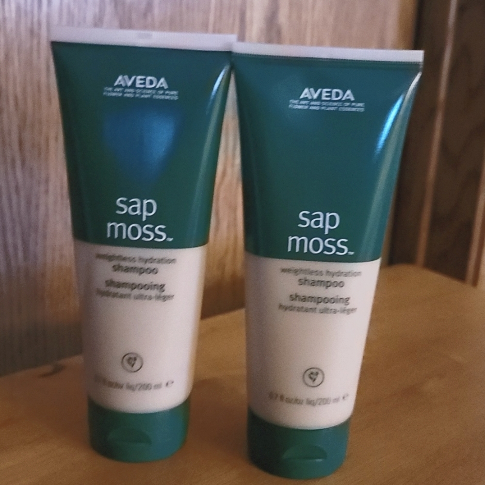 Aveda Shampoo - New